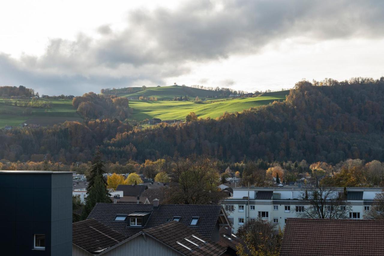 Senevita Dorfmatt Und Apartment *