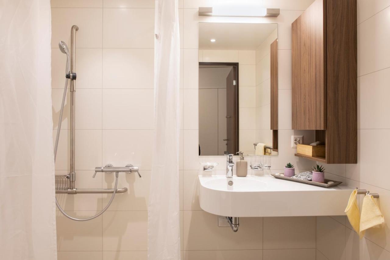 Apartment Senevita Dorfmatt Und Muensingen