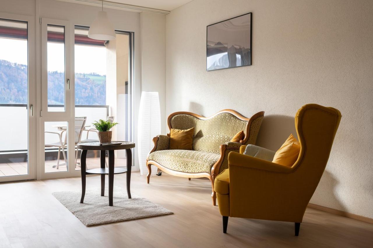 Senevita Dorfmatt Und Apartment *