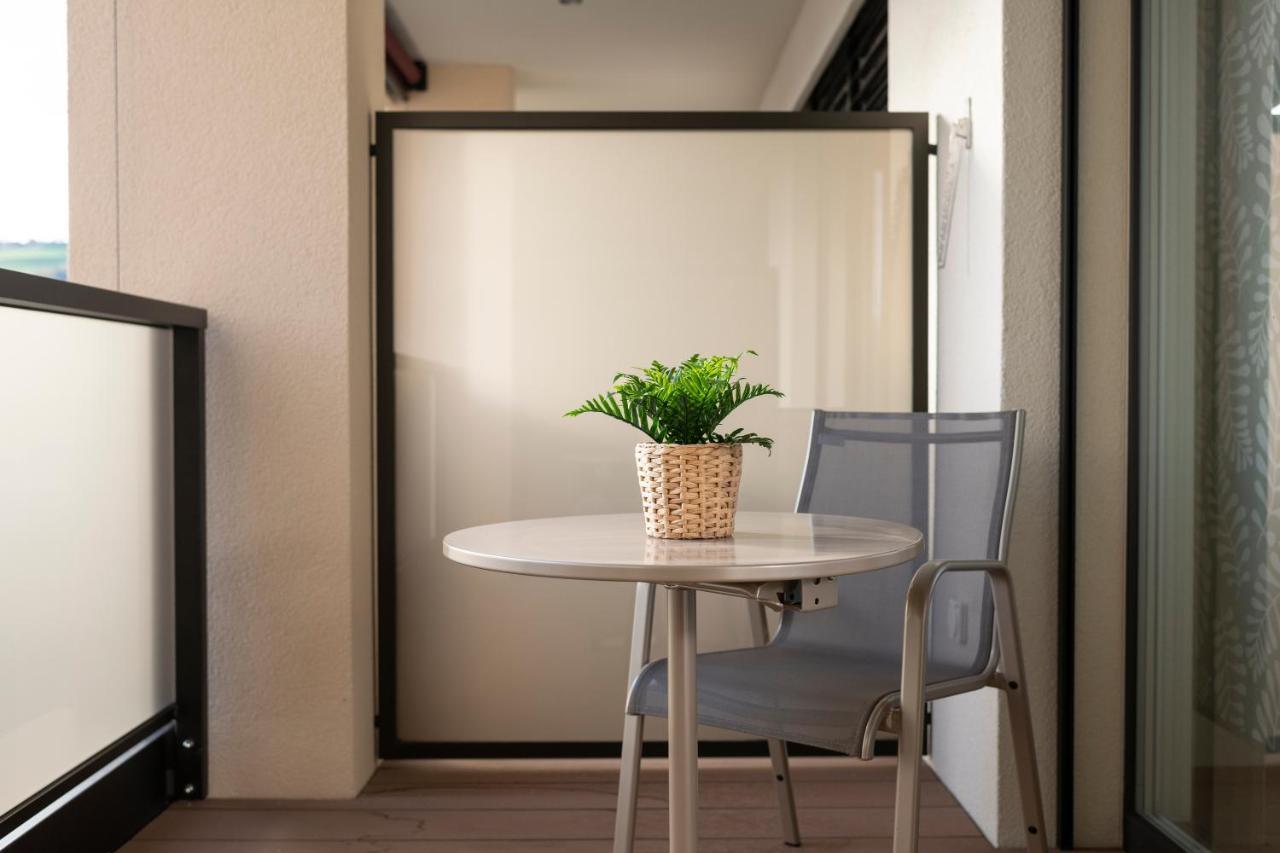 Appartement Senevita Dorfmatt Und